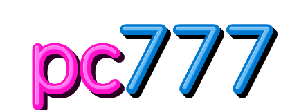 pc777 — logo kanal