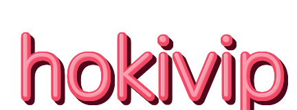 hokivip — logo kanal